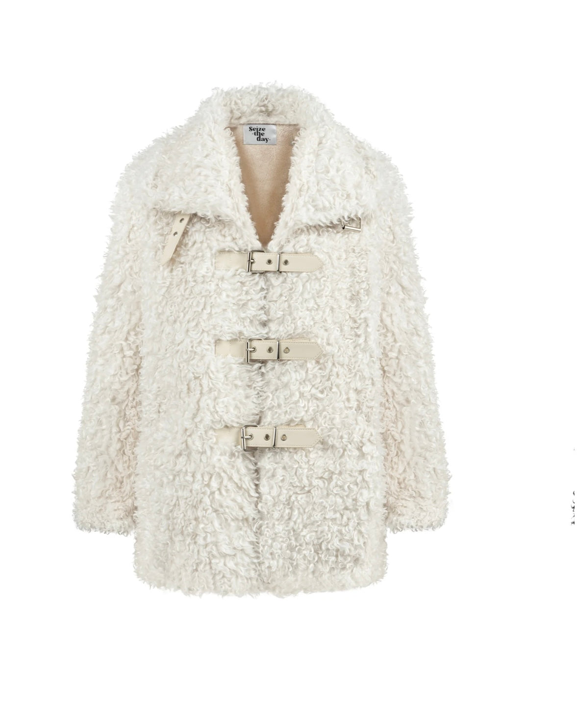 DELPHIN KEMERLİ KABAN