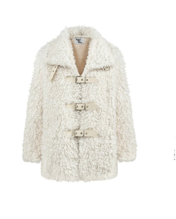 DELPHIN KEMERLİ KABAN