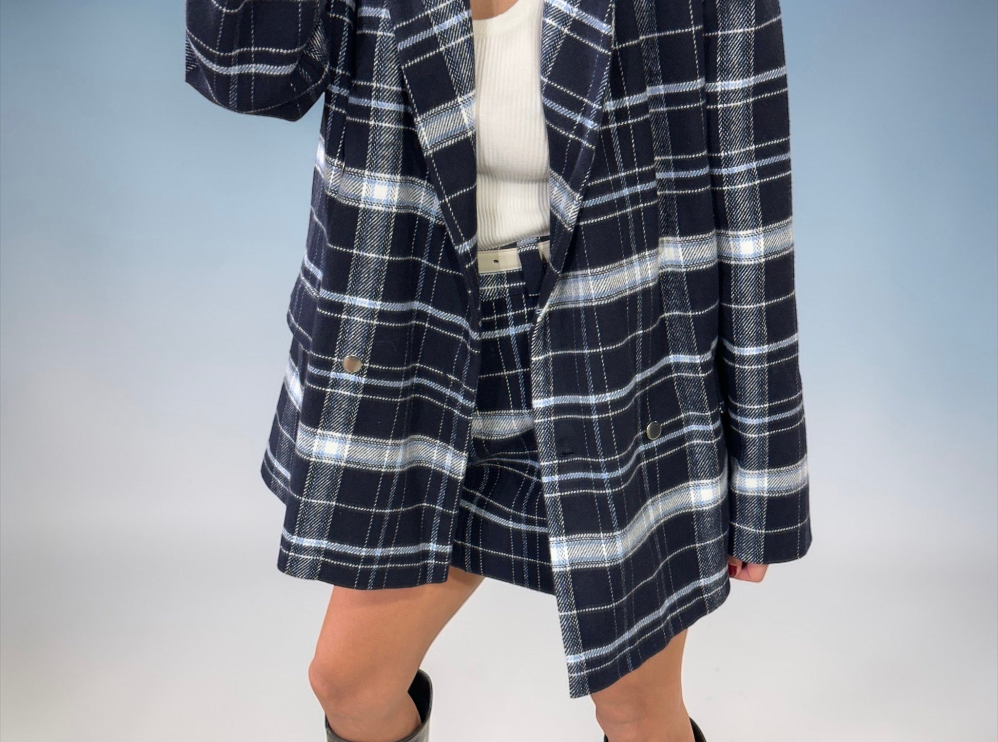 LACİ BLAZER