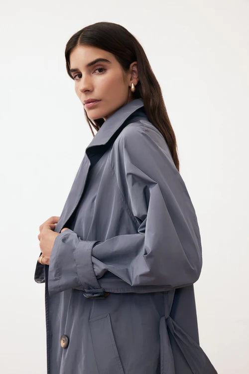 ARNA TRENCH