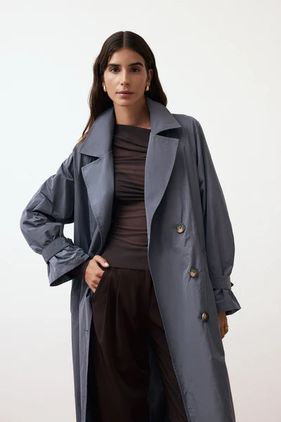 ARNA TRENCH