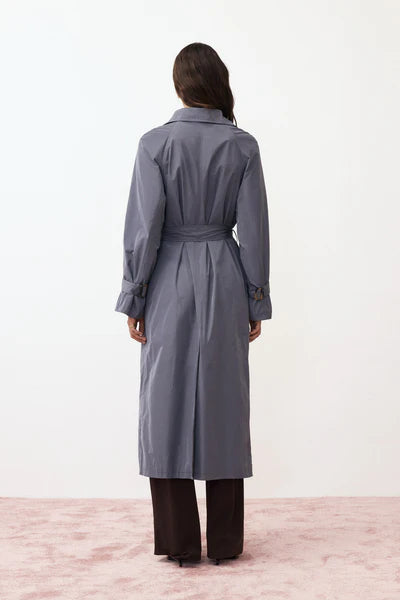 ARNA TRENCH