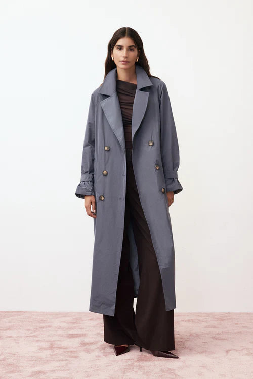 ARNA TRENCH