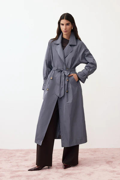 ARNA TRENCH