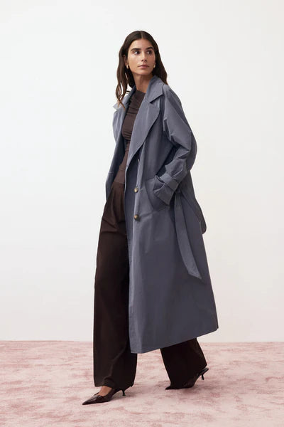 ARNA TRENCH