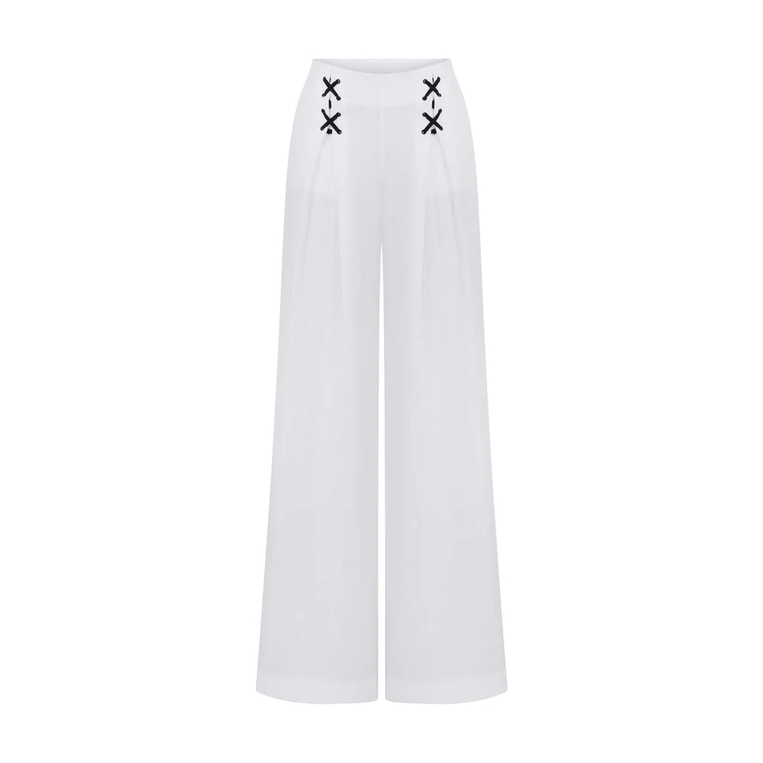 SINA LINEN PANTS