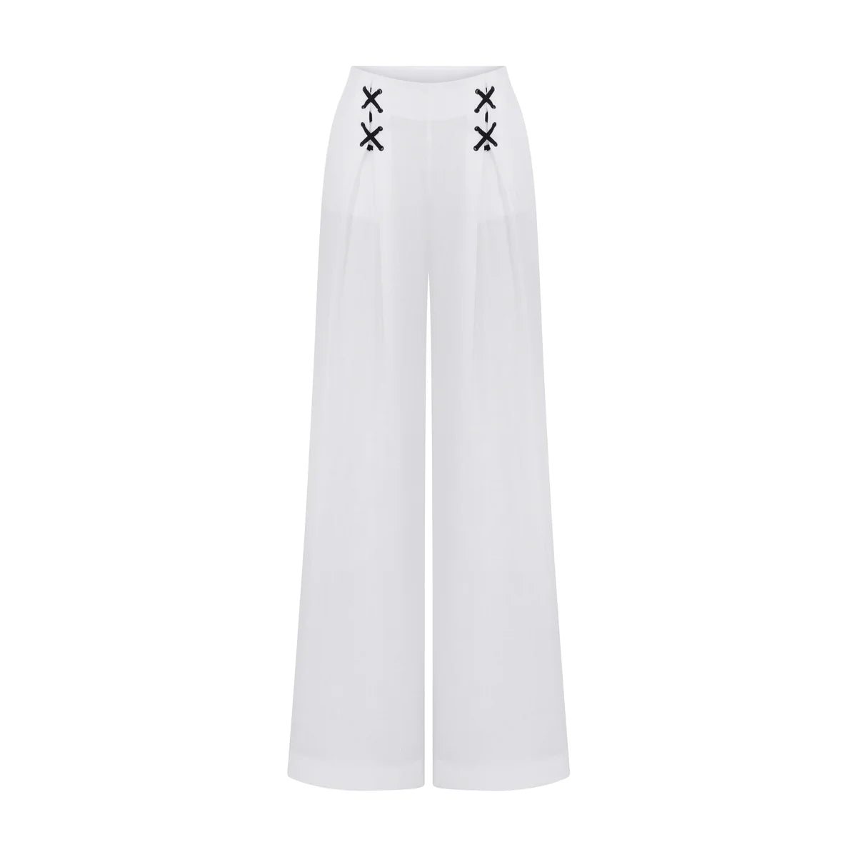 SINA LINEN PANTS