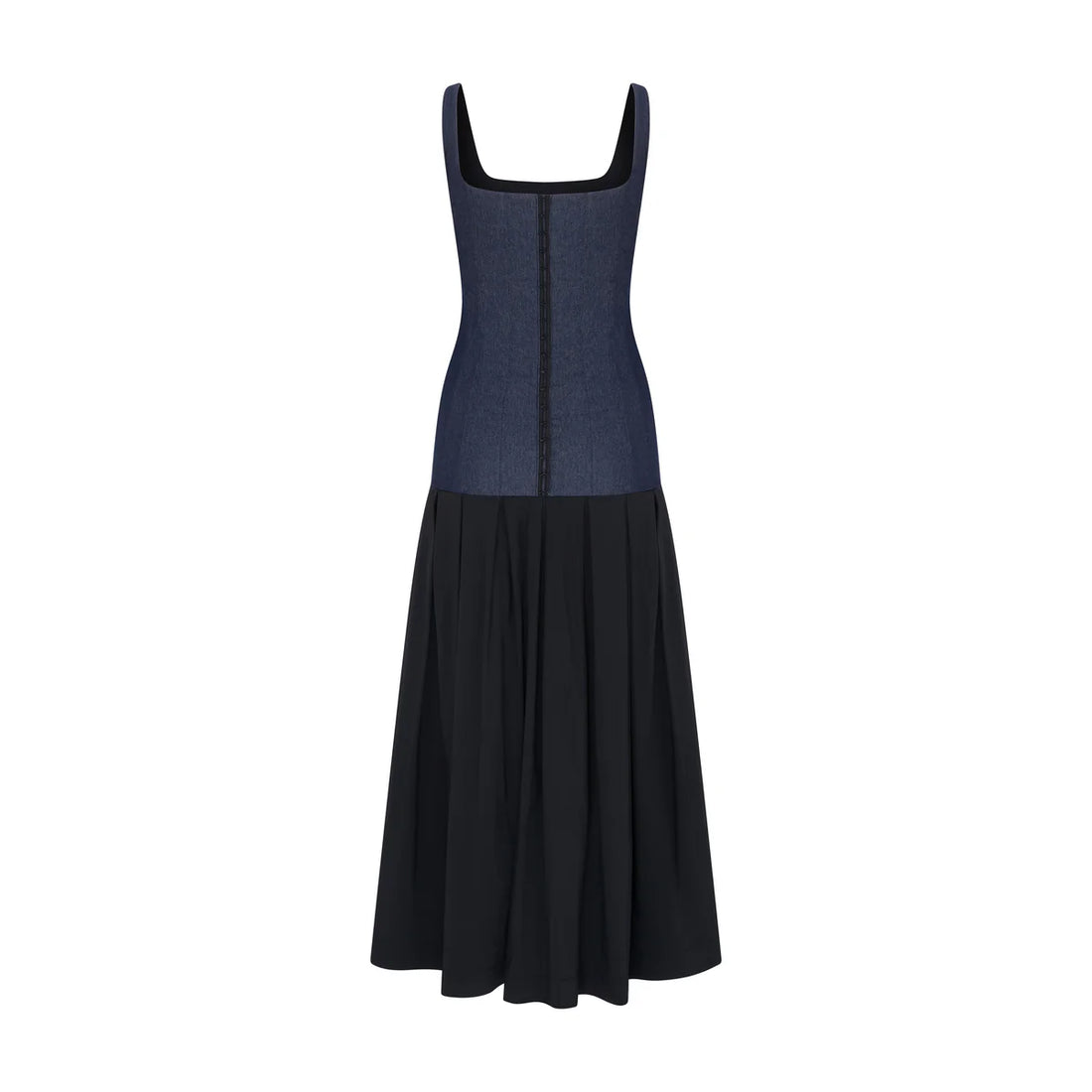 MILO POP DRESS