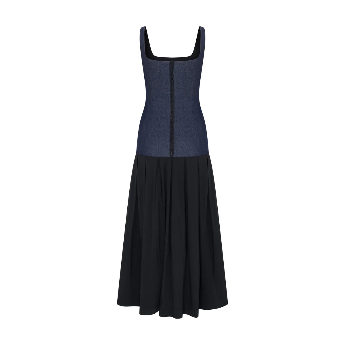 MILO POP DRESS