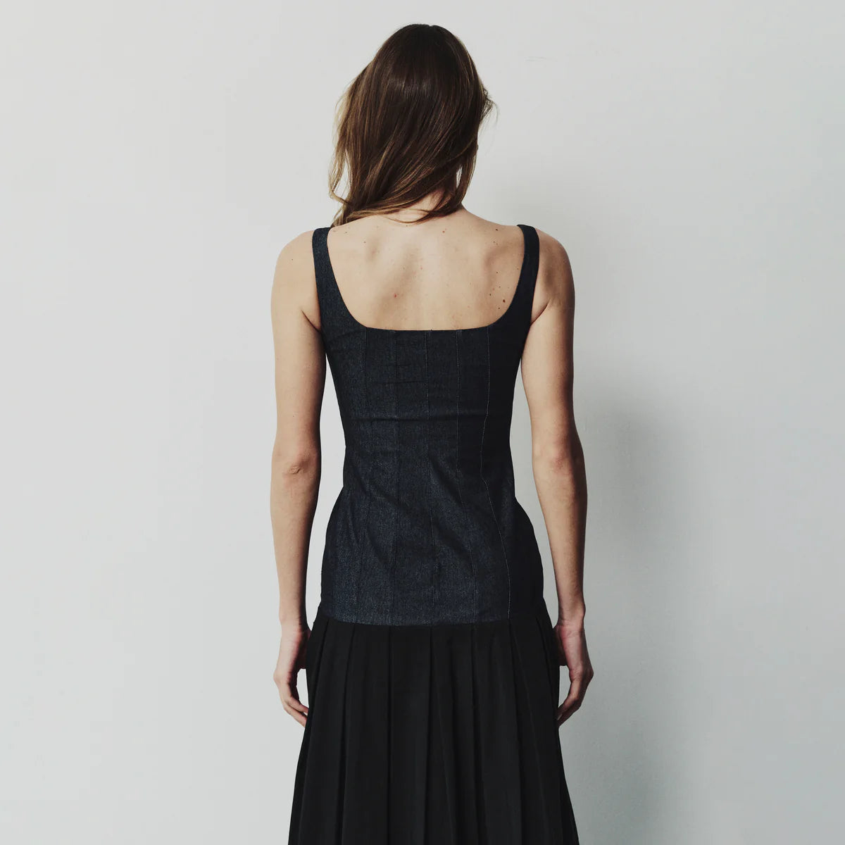 MILO POP DRESS