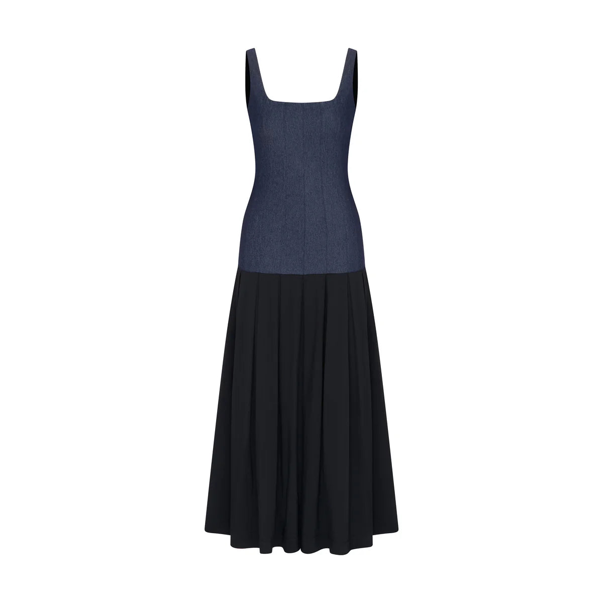 MILO POP DRESS