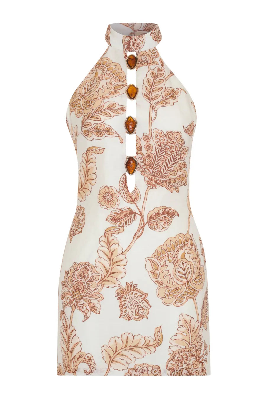 LUCIA DRESS