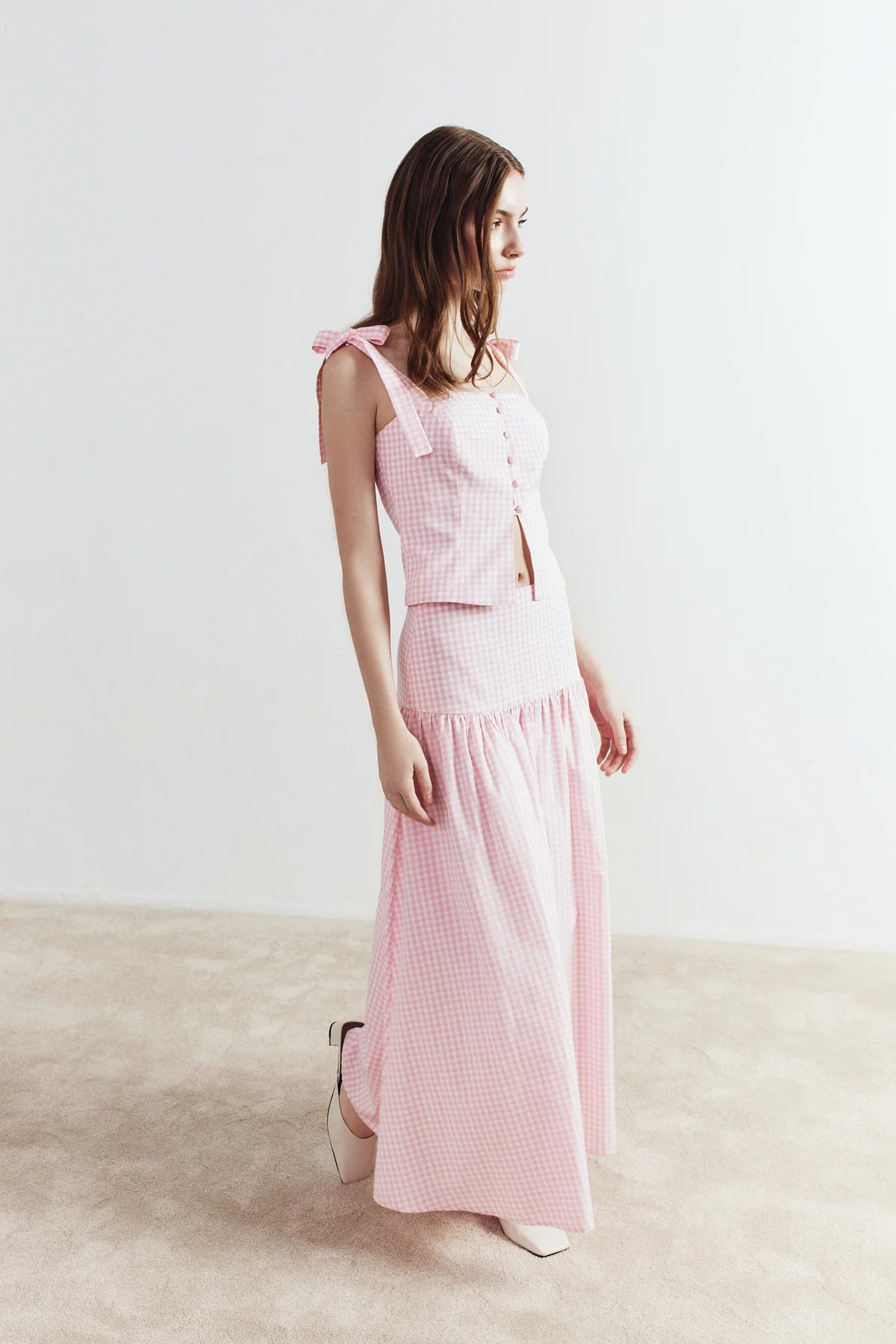 ANY SKIRT