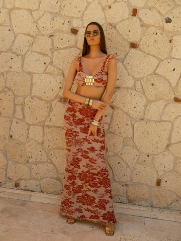 Madrid Set