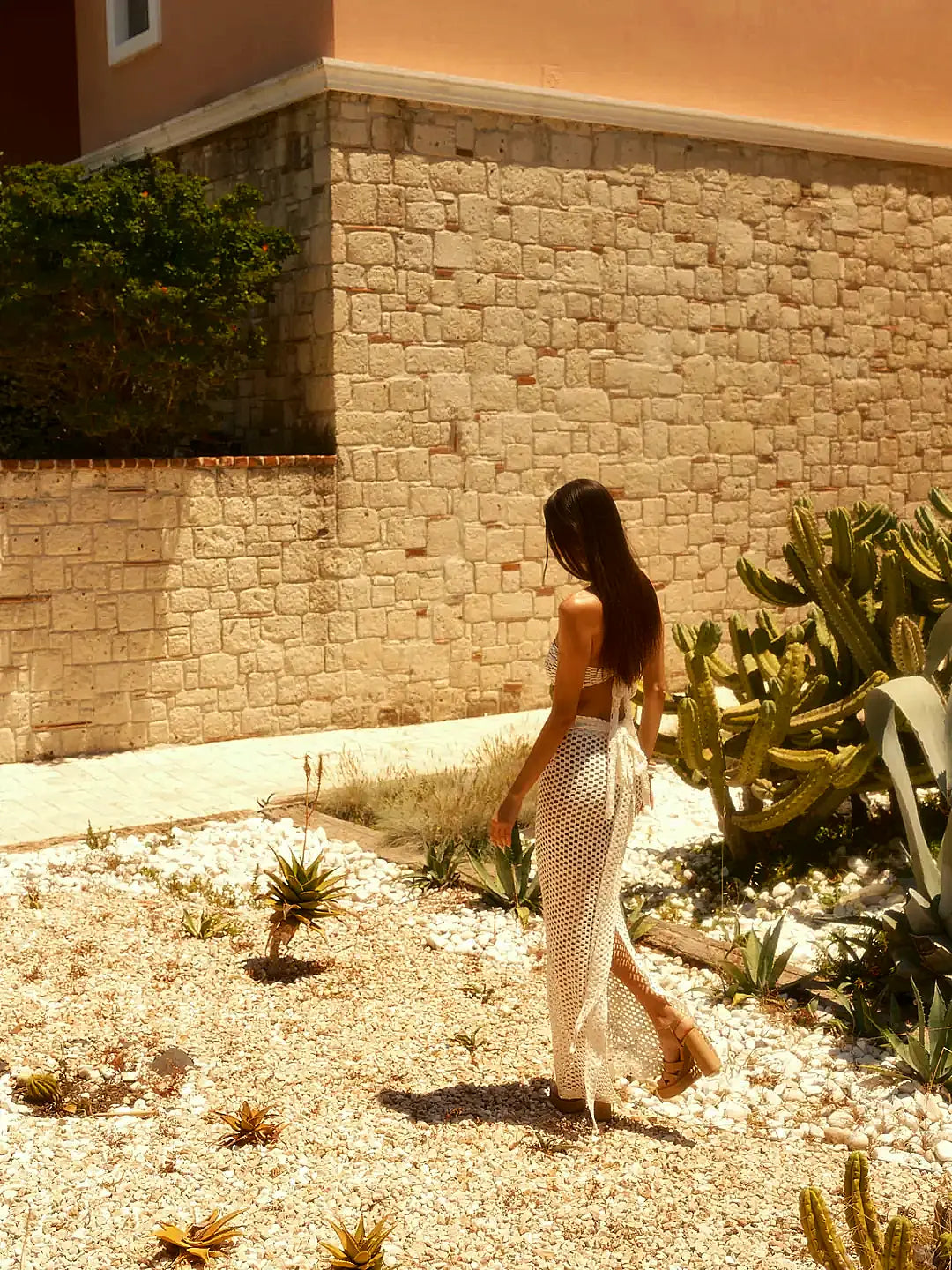 Delita Set
