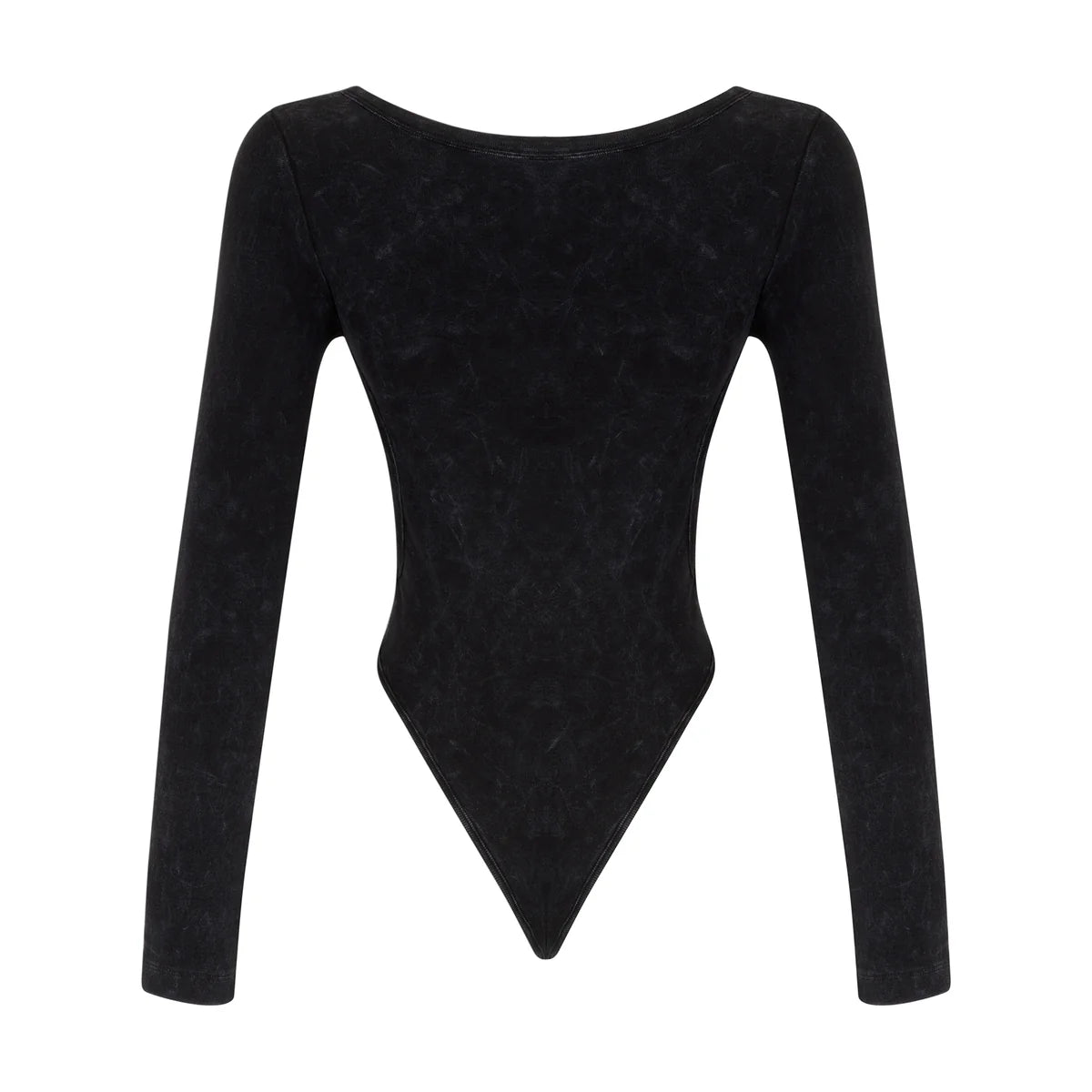 MOHINA ACID WASH BODYSUIT