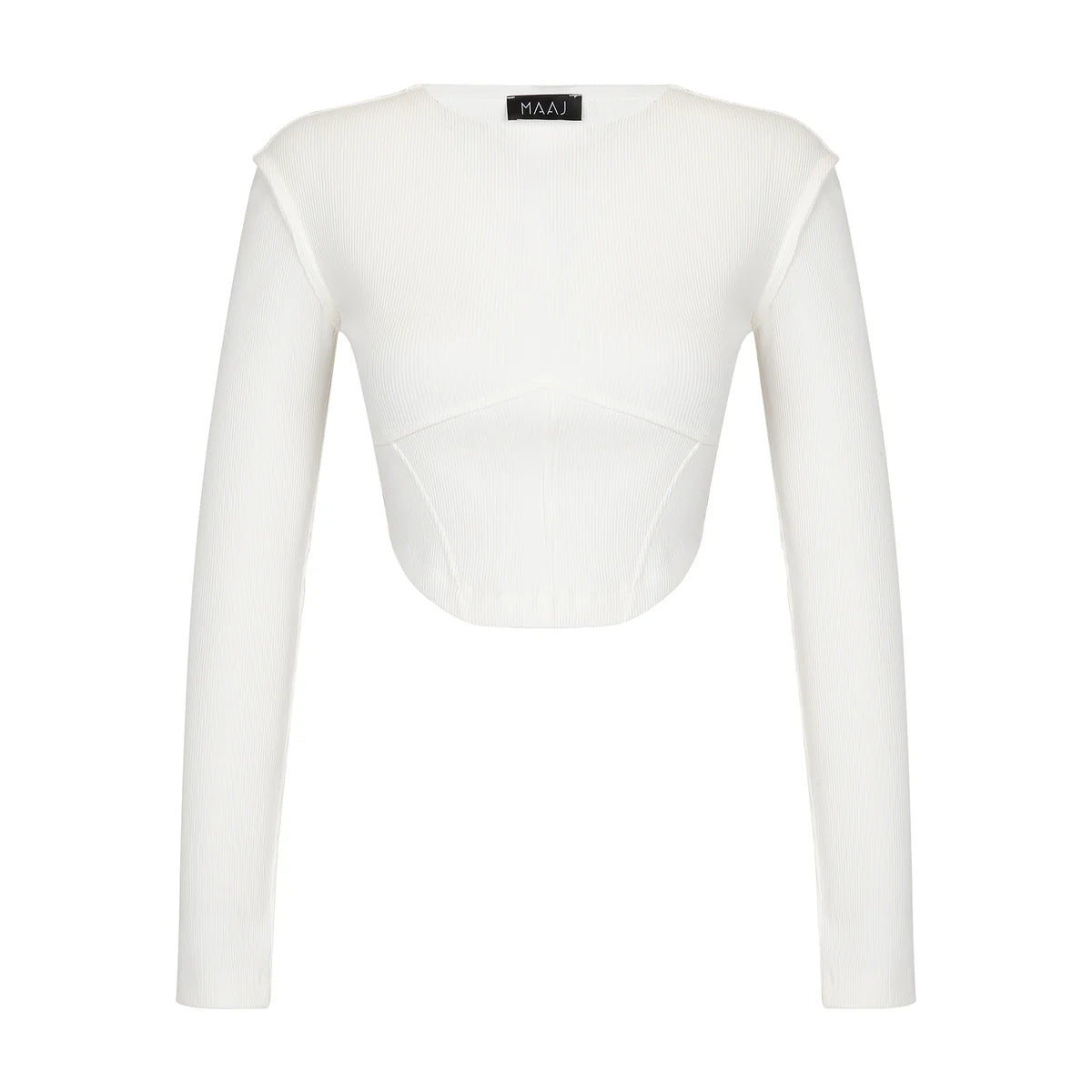 YASMINRIB TOP