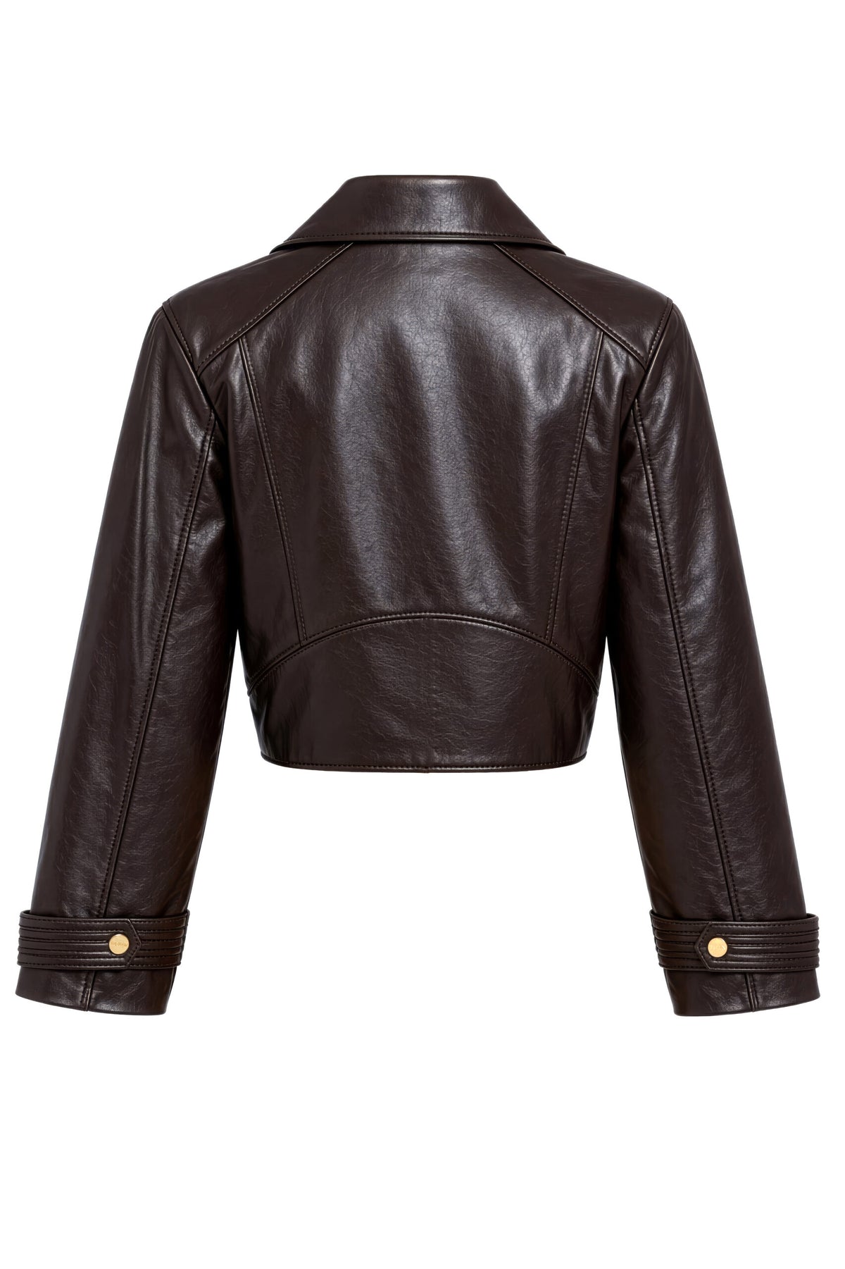 Claya Leather Jacket