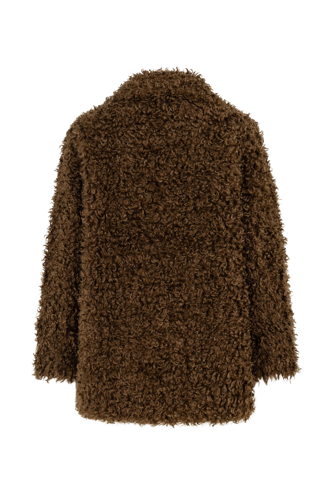 DELPHIN KEMERLİ KABAN