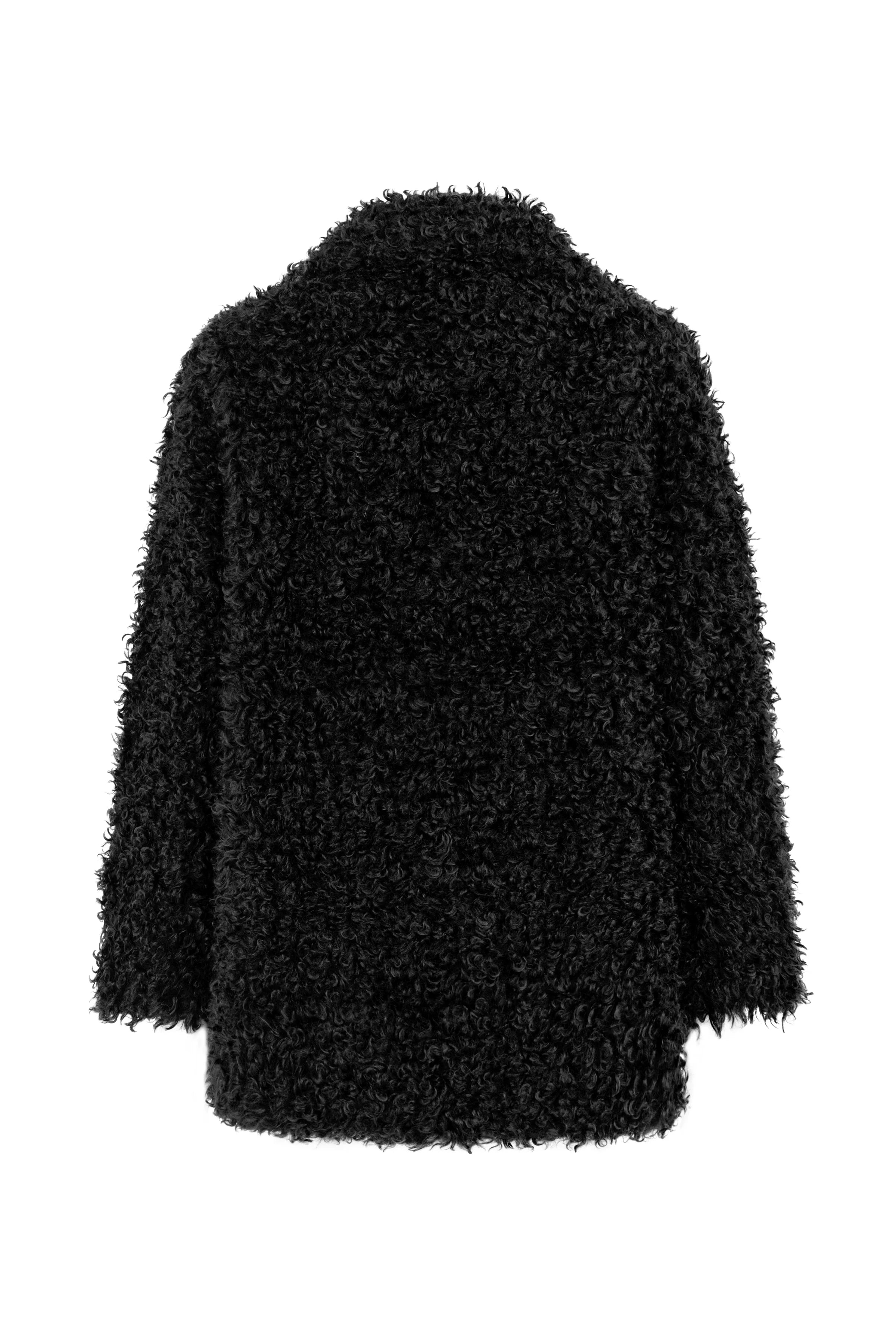 DELPHIN KEMERLİ KABAN