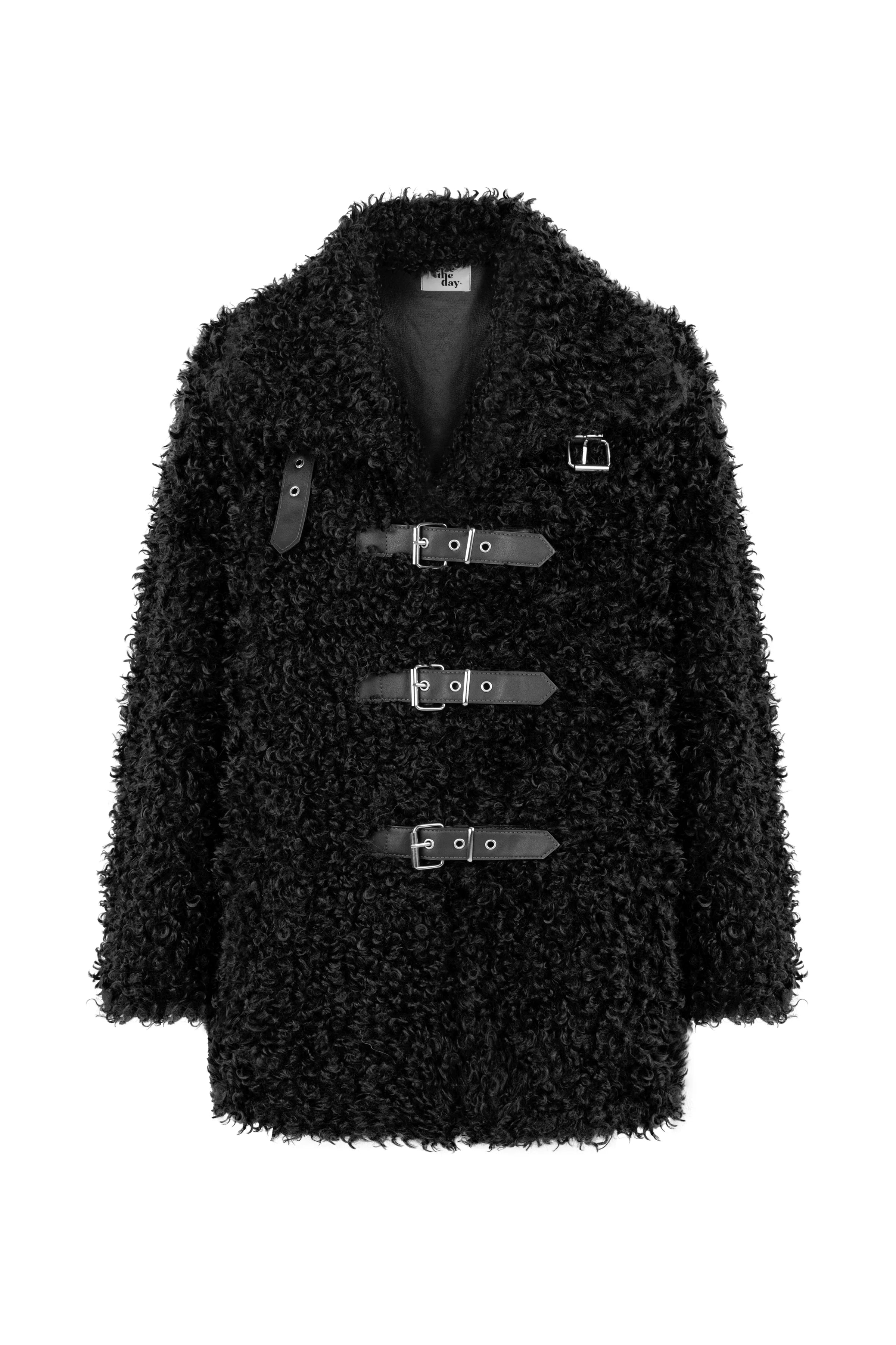 DELPHIN KEMERLİ KABAN