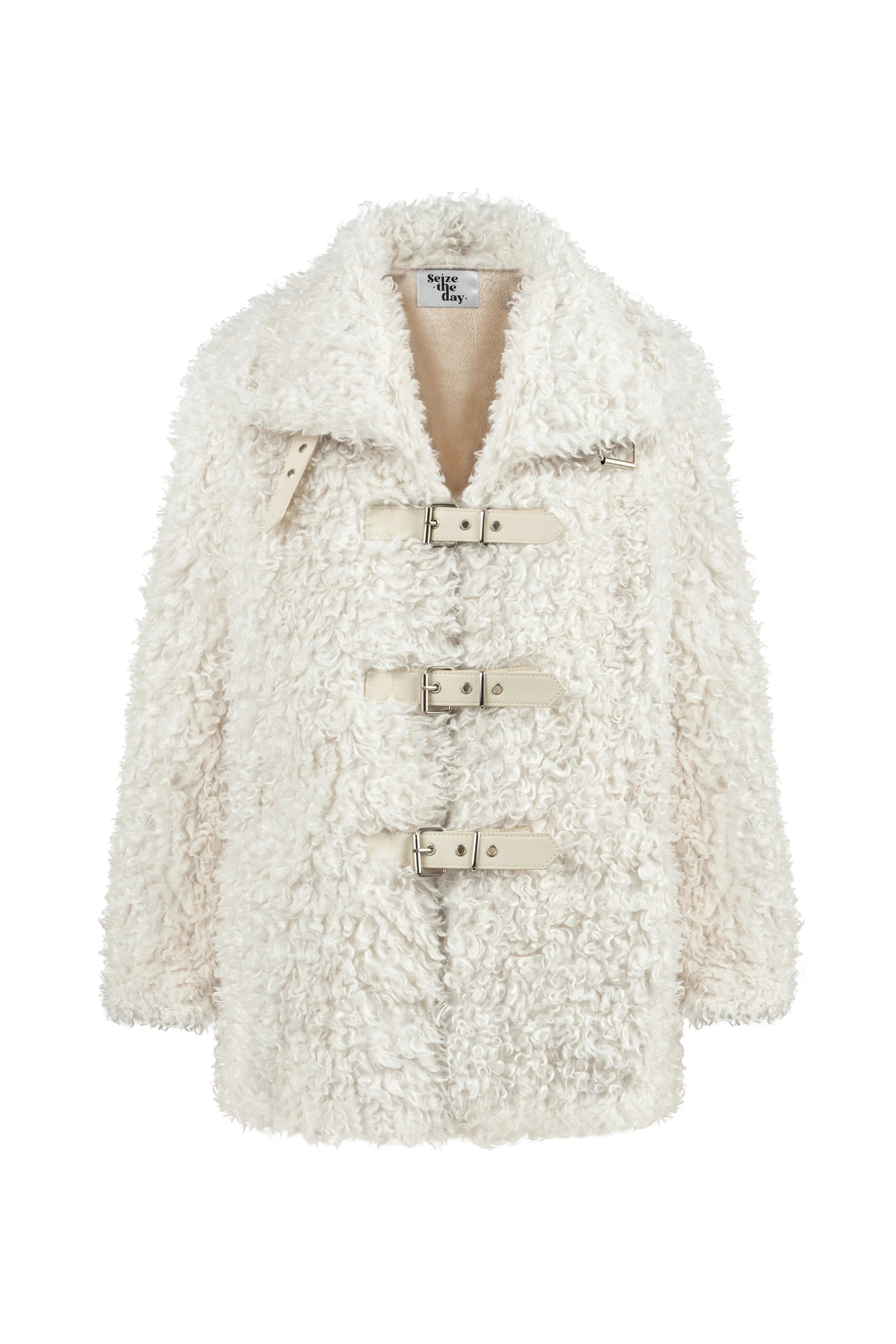 DELPHIN KEMERLİ KABAN