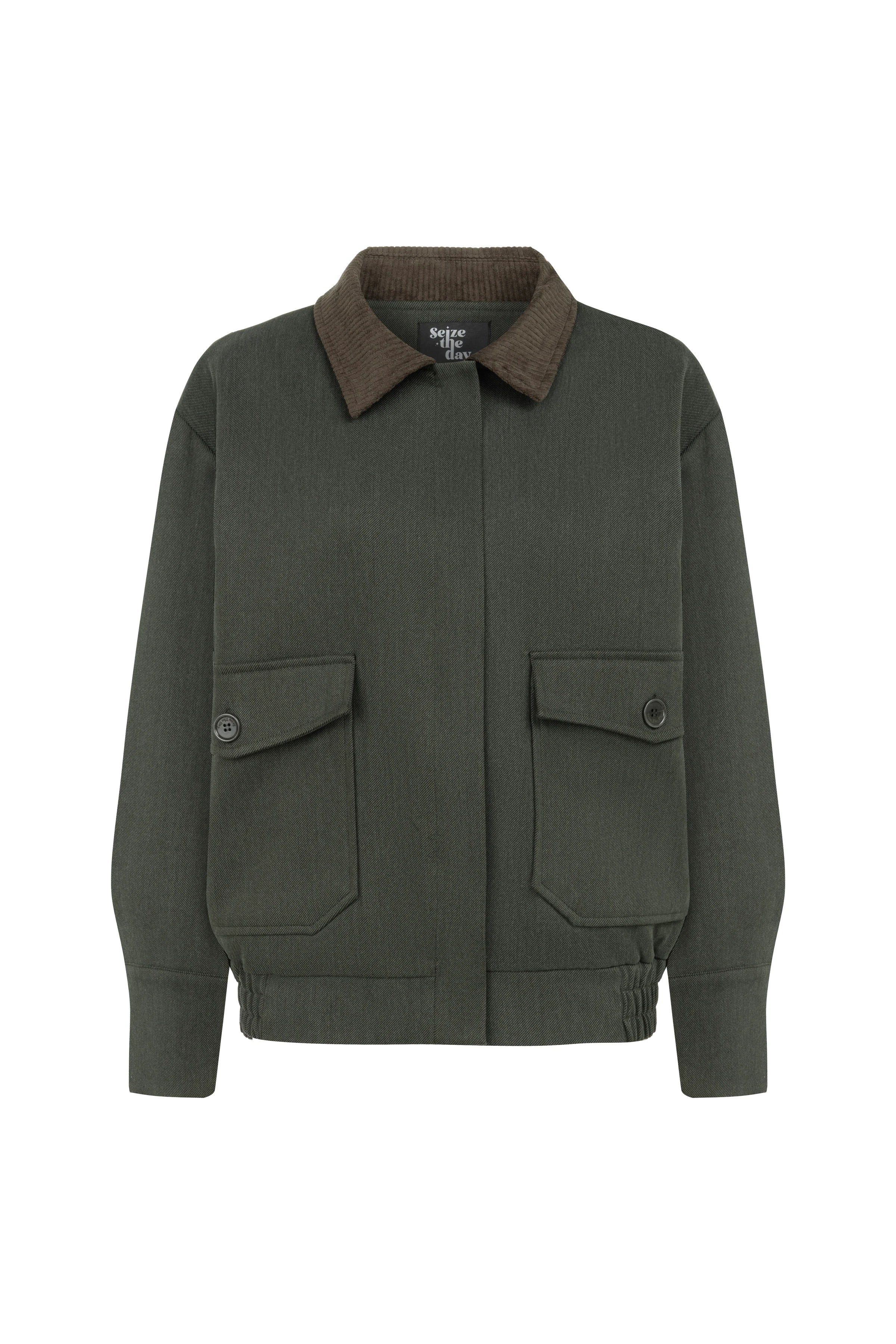 LUNN BOMBER CEKET