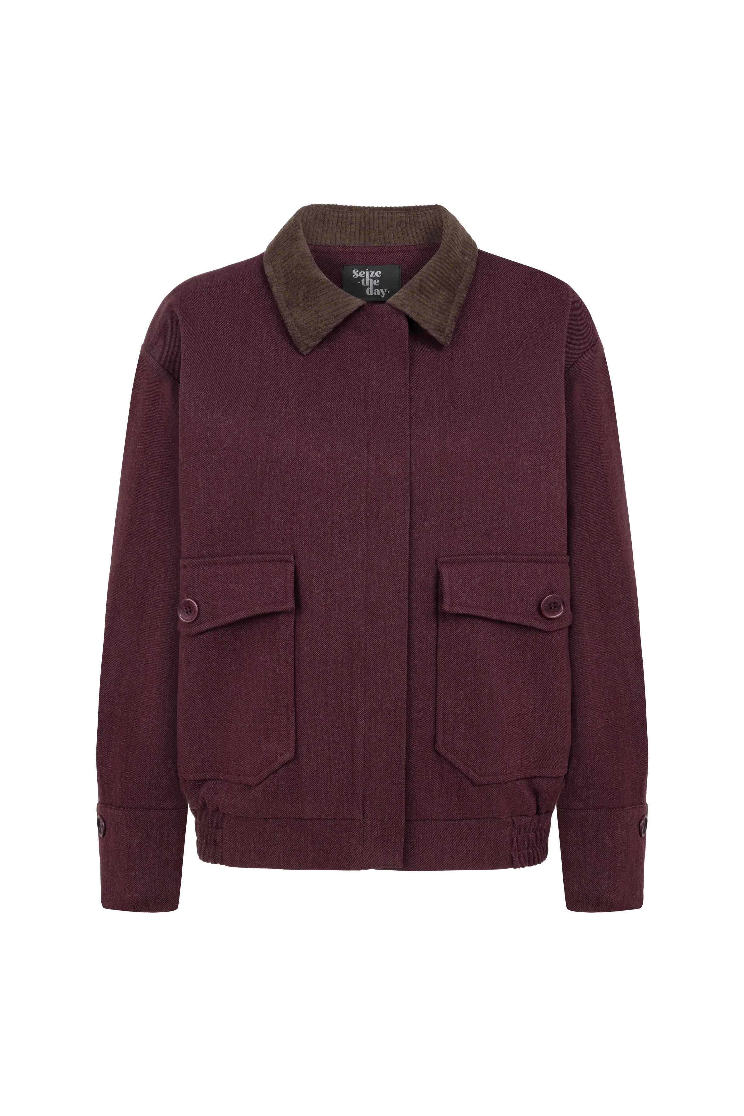 LUNN BOMBER CEKET