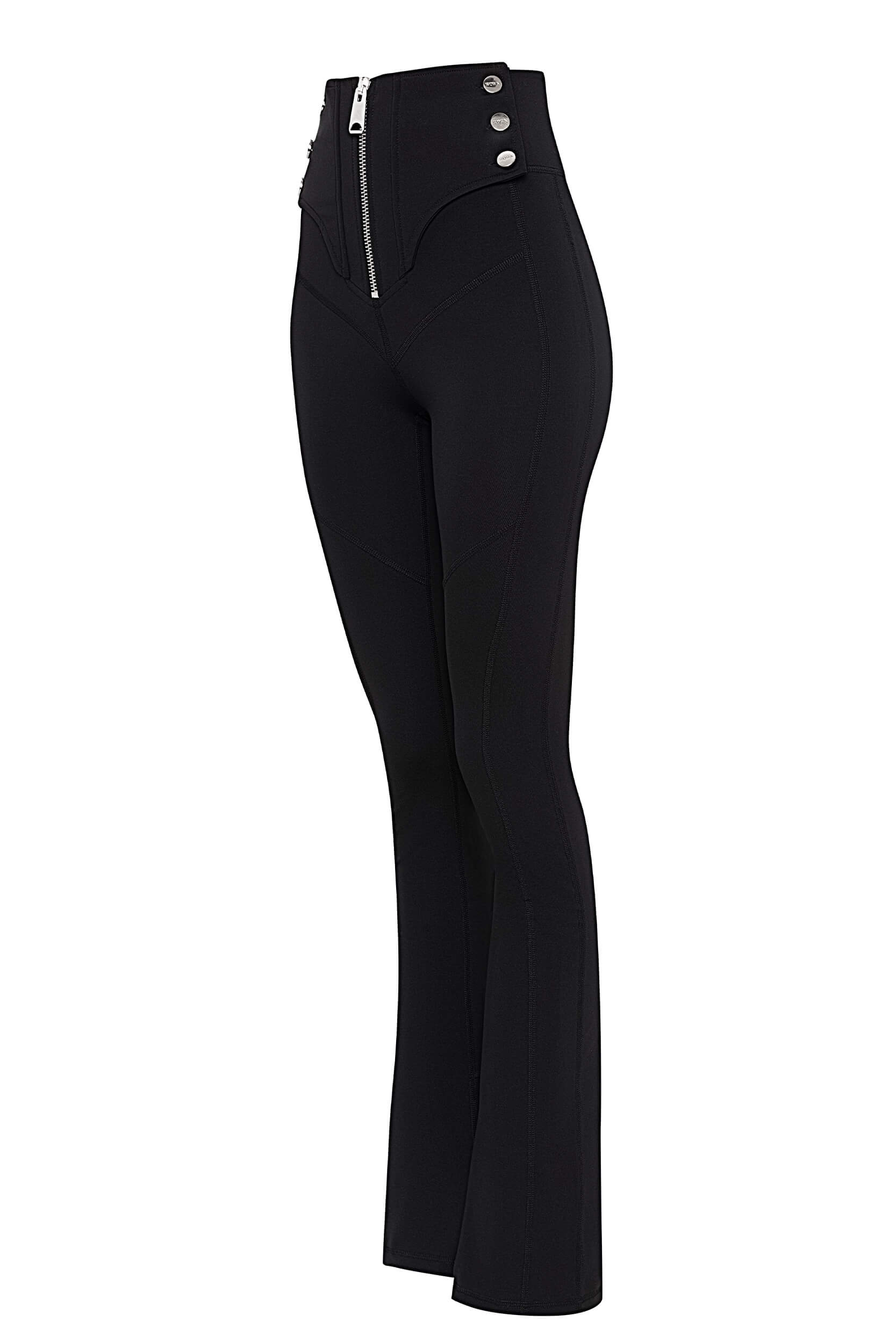 Lacie Flare Leggings