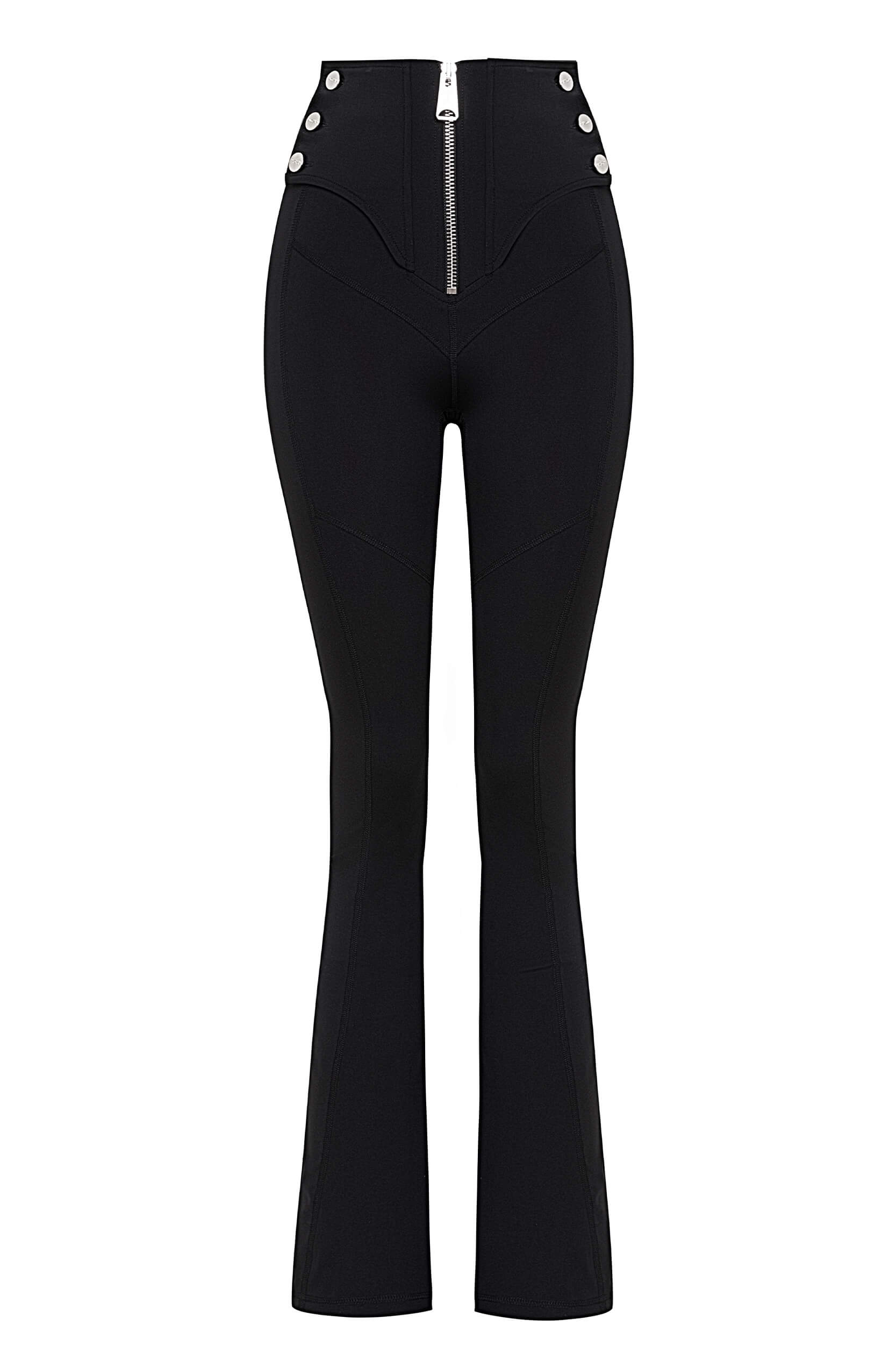 Lacie Flare Leggings