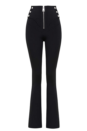 Lacie Flare Leggings