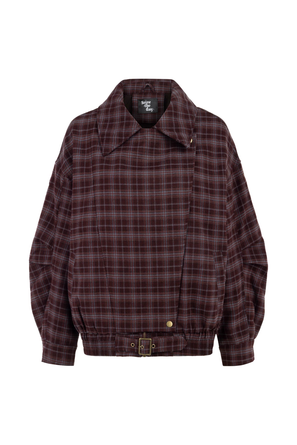 ODEN OVERSIZE BOMBER