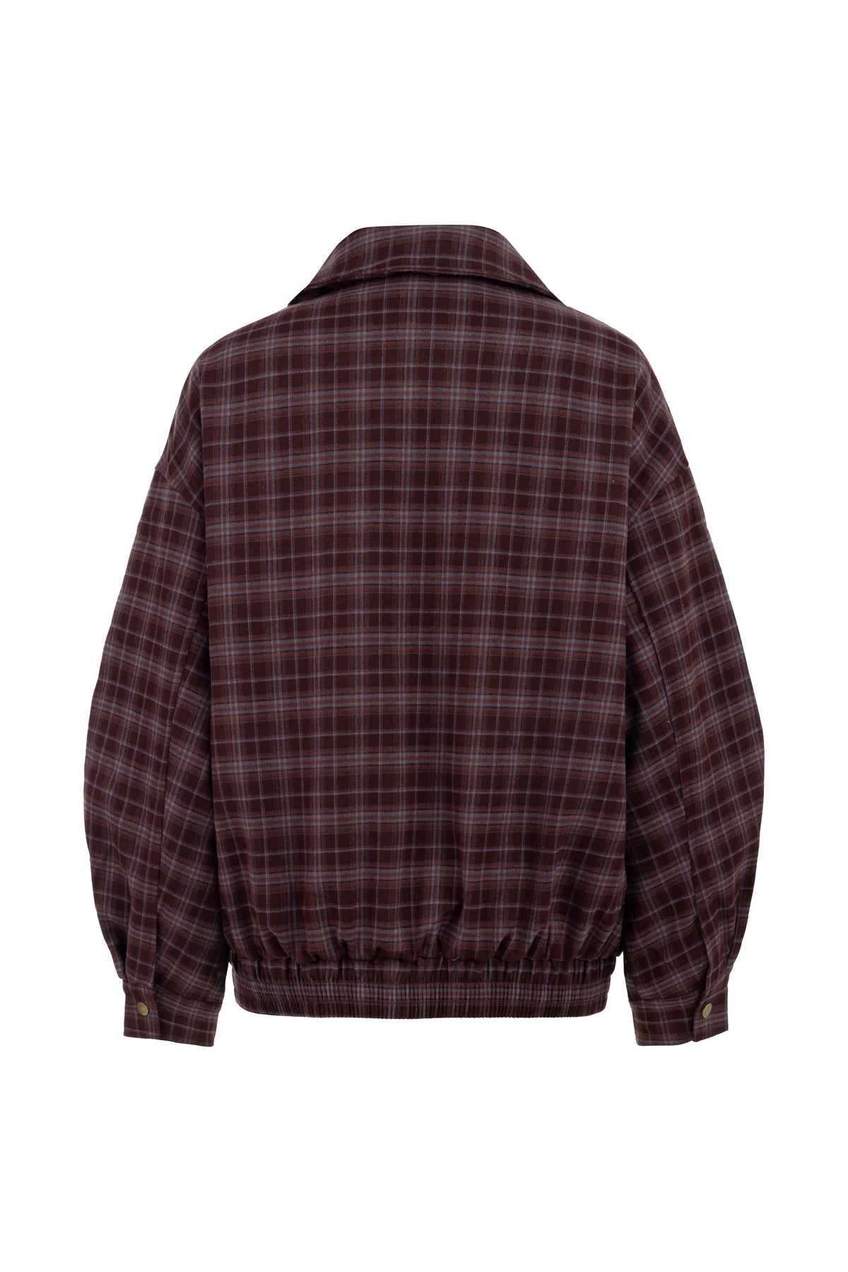 ODEN OVERSIZE BOMBER