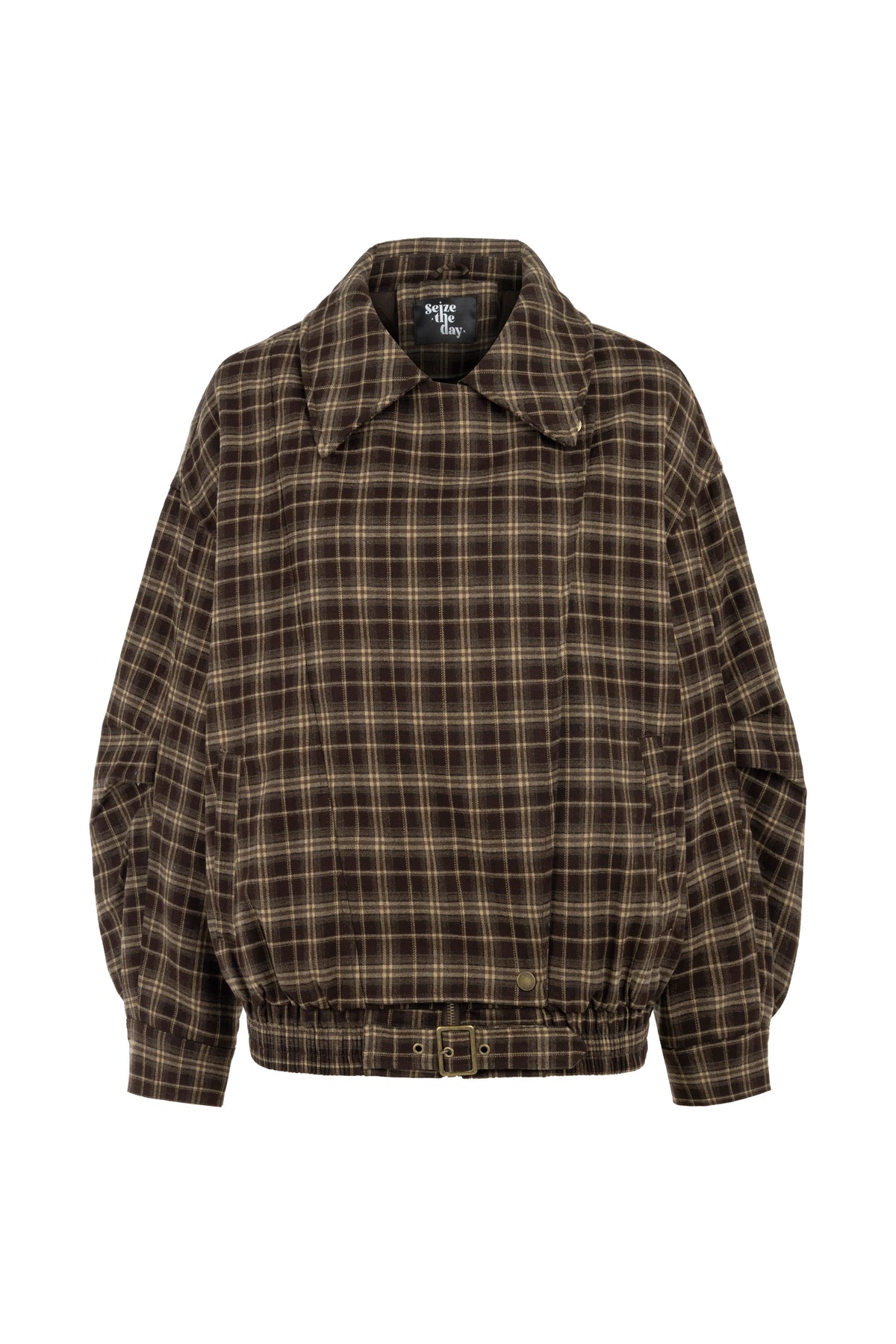 ODEN OVERSIZE BOMBER