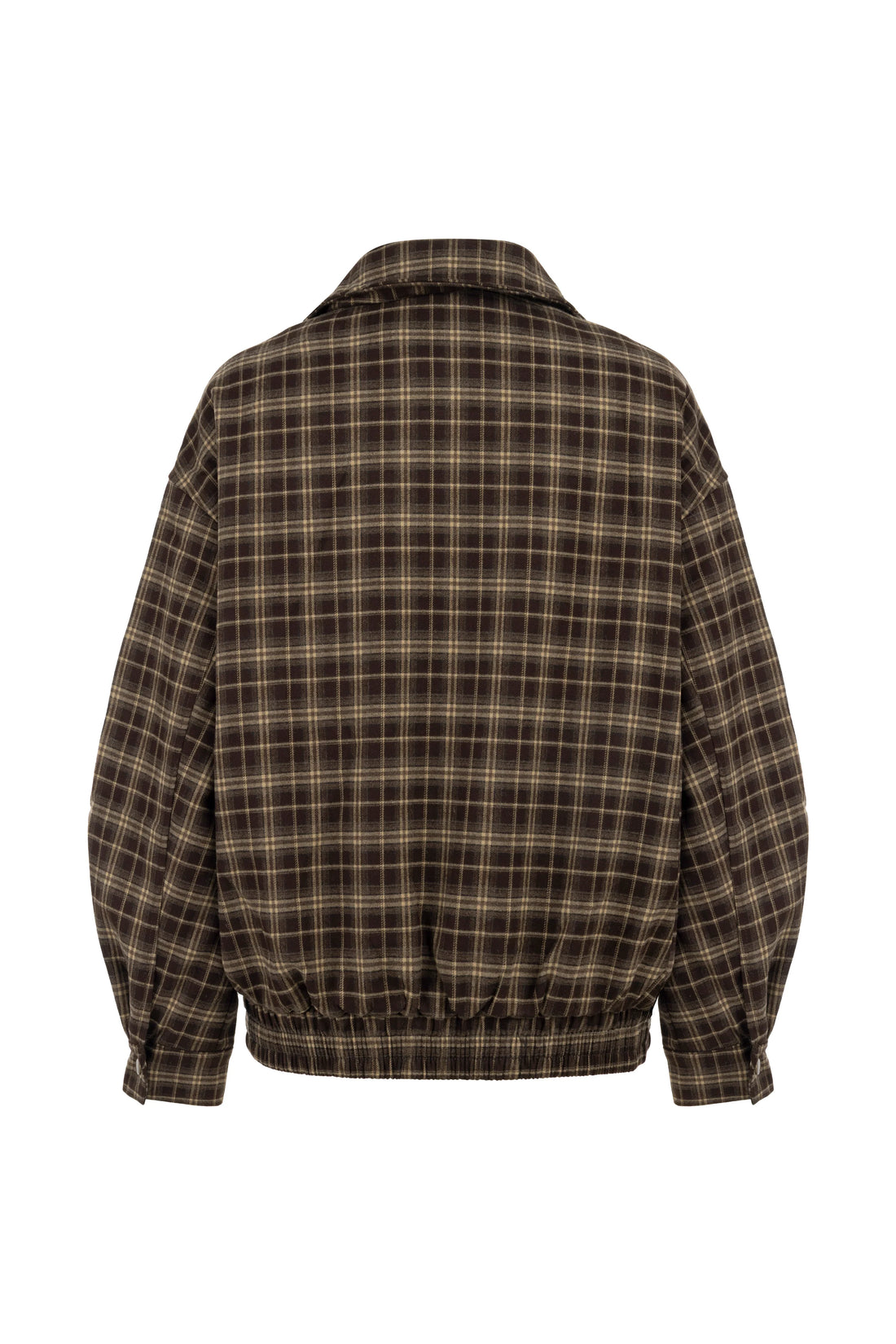 ODEN OVERSIZE BOMBER