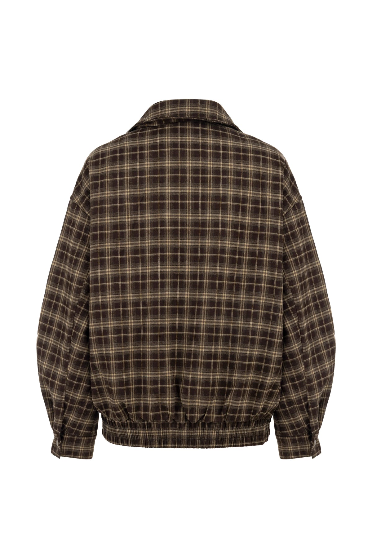 ODEN OVERSIZE BOMBER