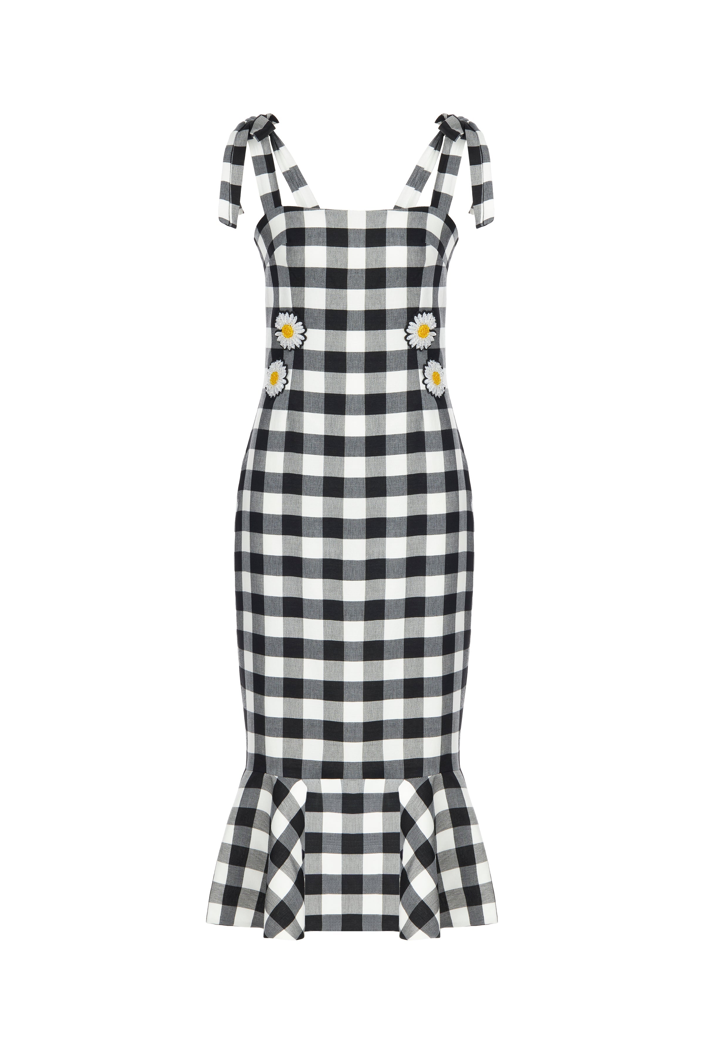 SUNFY DRESS