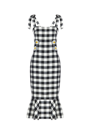 SUNFY DRESS