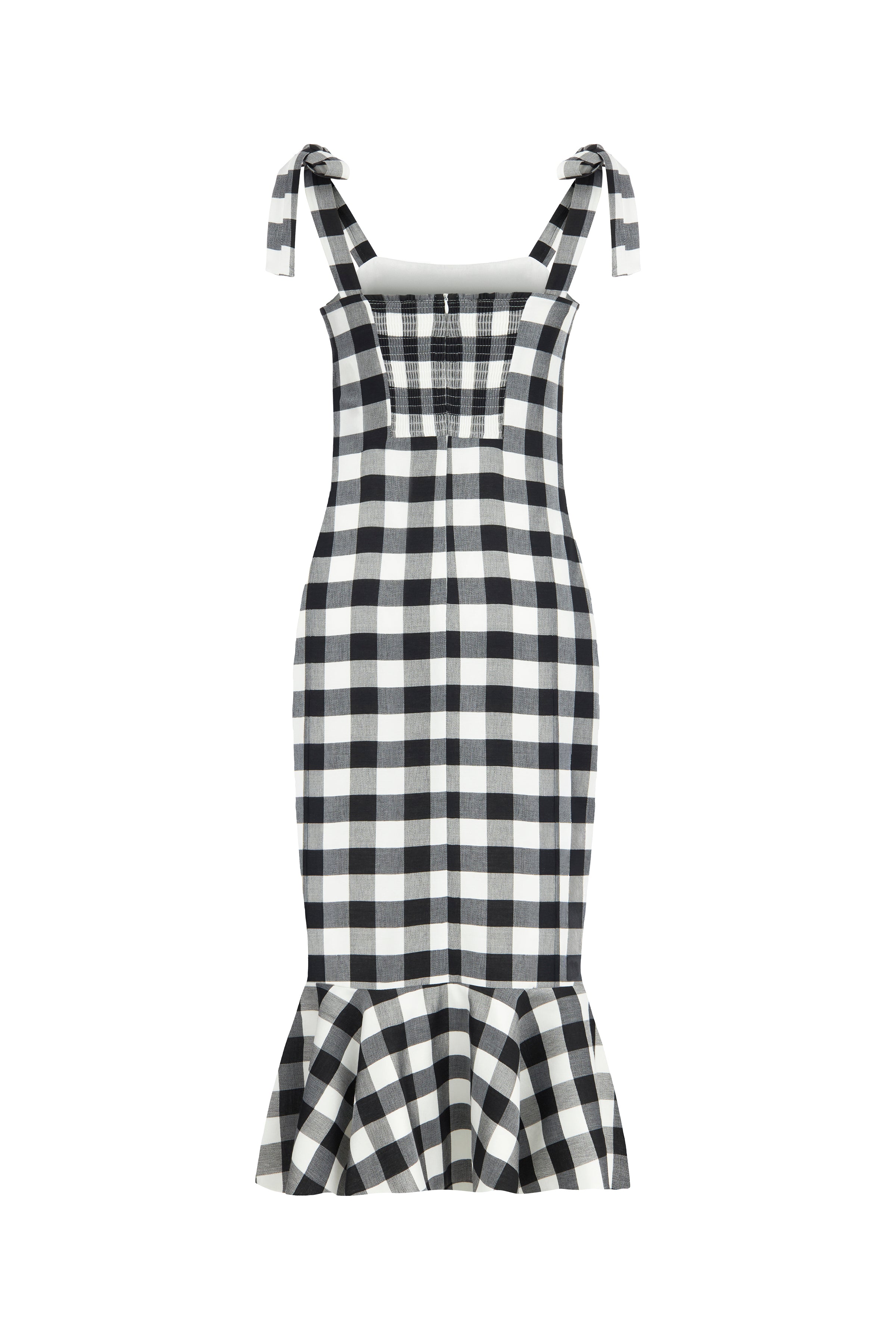 SUNFY DRESS