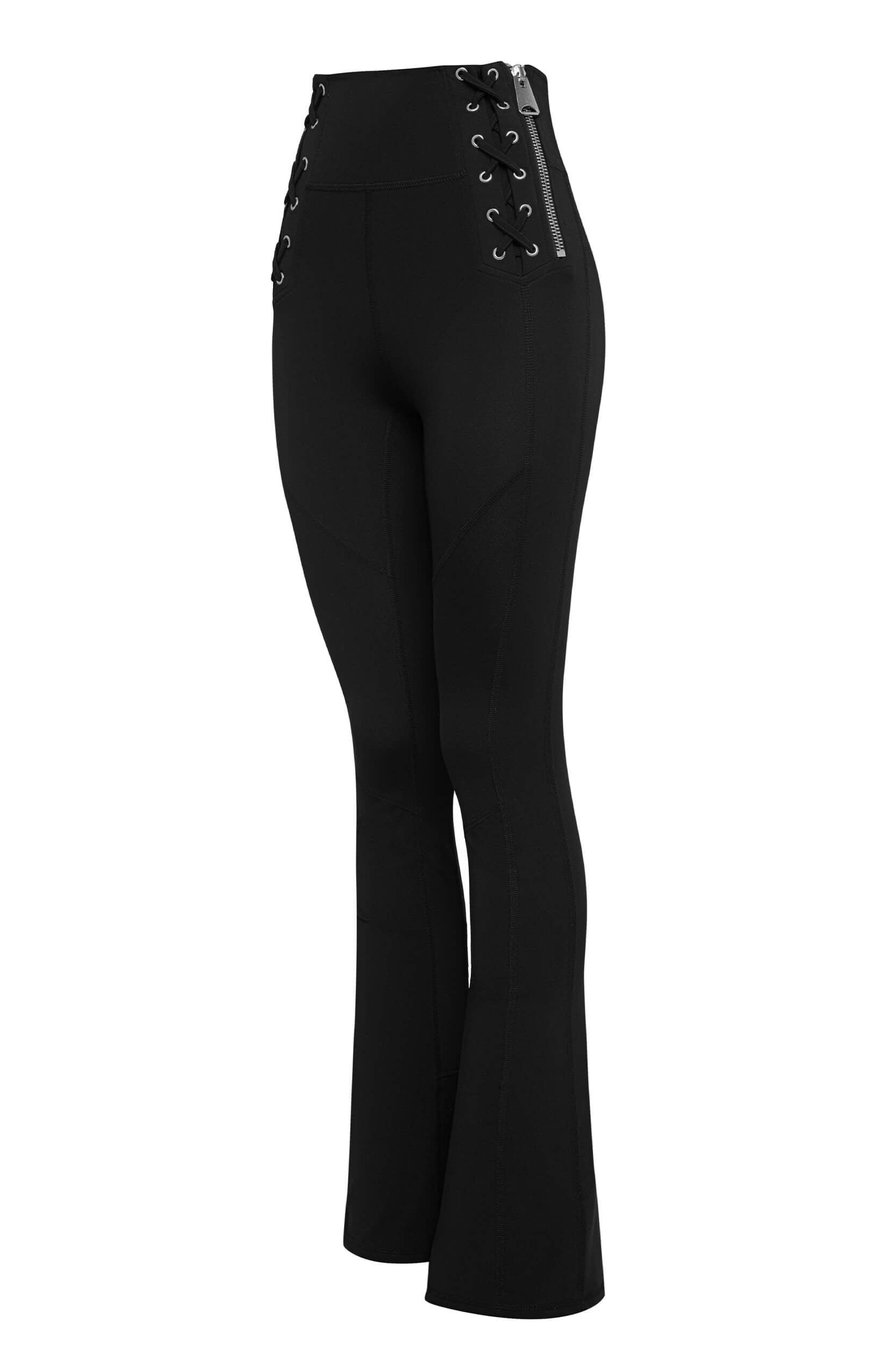 Samara Flare Leggings