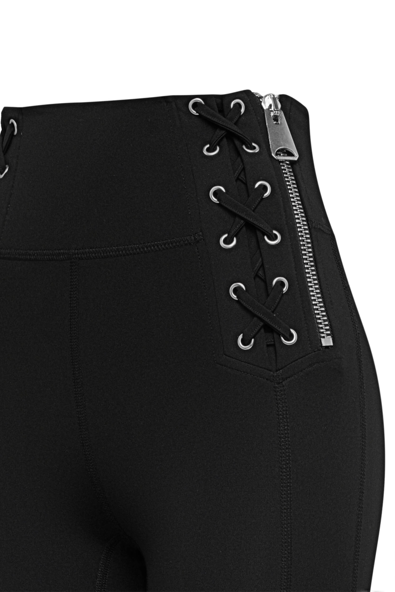 Samara Flare Leggings