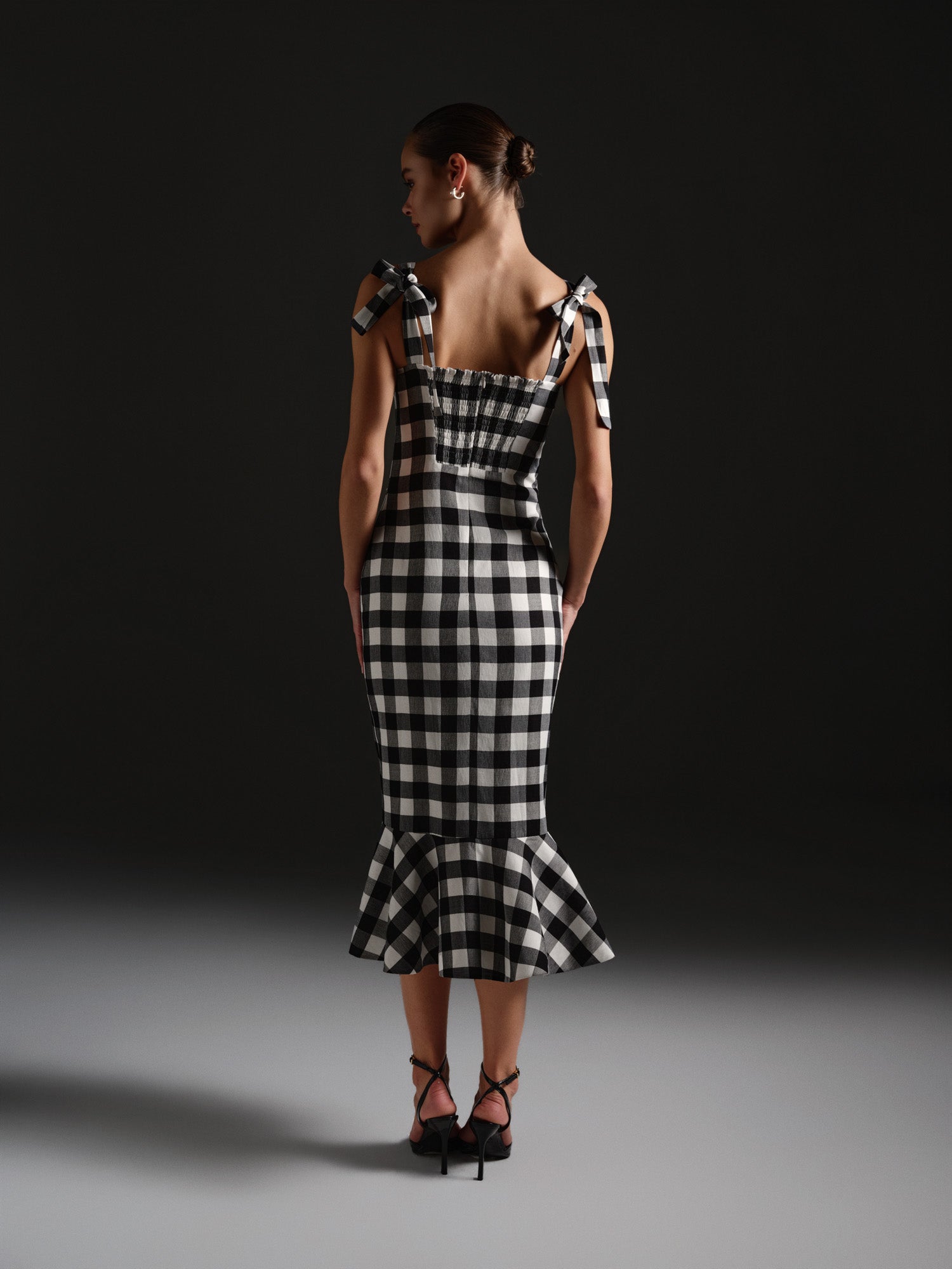SUNFY DRESS