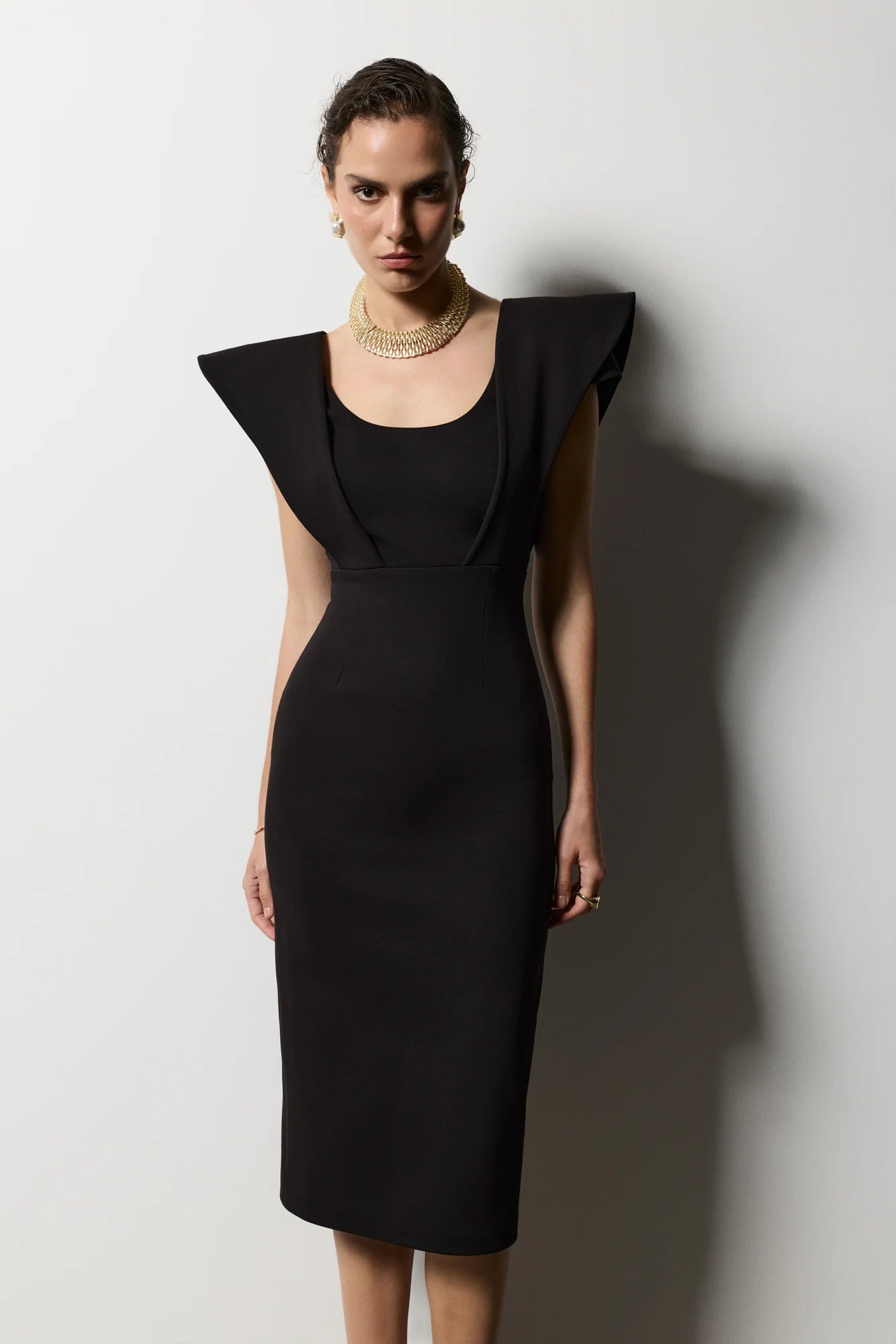 MIENA DRESS