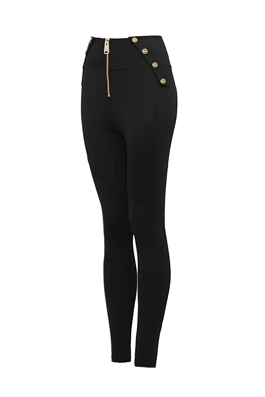 Martha Legging Gold