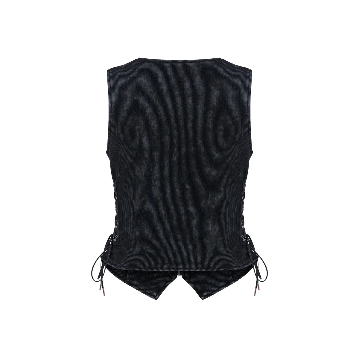 MAGDALENA VEST TOP