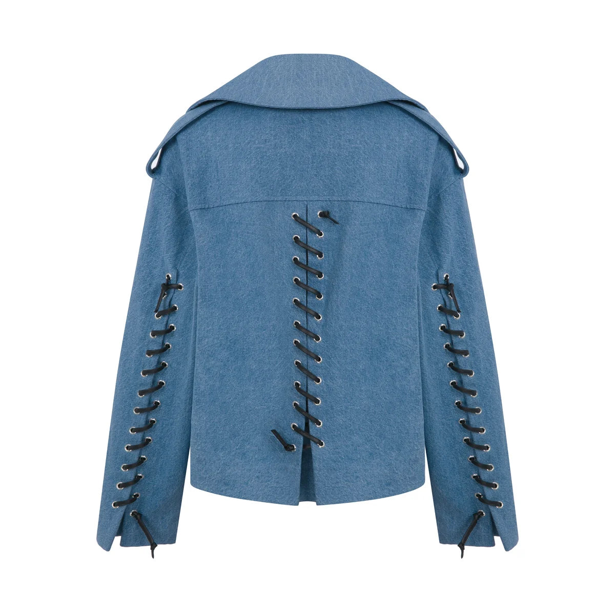MAGIA LACE UP