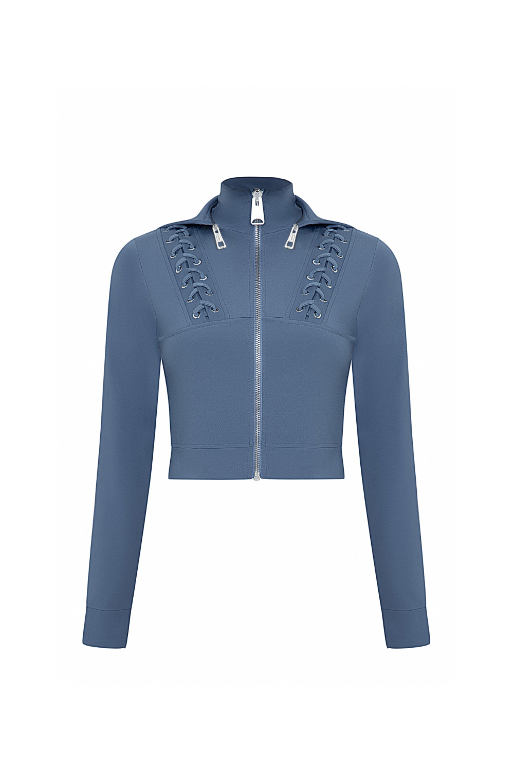 Luciana Jacket Blue